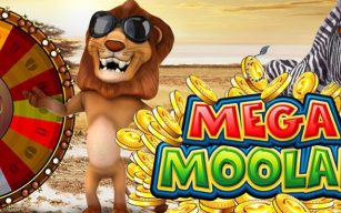 Top 20 kasin s Mega Moolah: Nejlepší místa, kde trefit jackpot!
