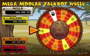 Průvodce a tipy: Jak hrát a vyhrát v Mega Moolah