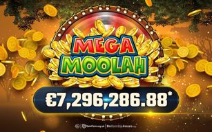 Mega Moolah Free Spiny: Co potřebujete vědět