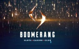 Spielen Sie Boomerang Casino