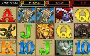 Tout ce que vous devez savoir sur Mega Moolah: Options, Fonctionnalités et Jackpots