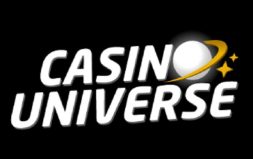 Παίξτε Casino Universe