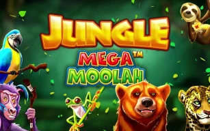 Mega Moolah spilleautomatnettverk: De beste spillene og funksjonene rangert