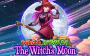 Mega Moolah и Хэллоуин: Будет ли в этот день сорван первый Мега Джекпот?